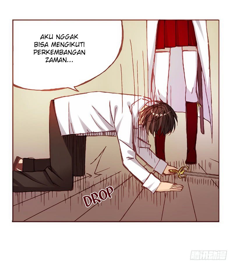 Because I’m An Uncle who Runs A Weapon Shop Chapter 03.2 Gambar 38