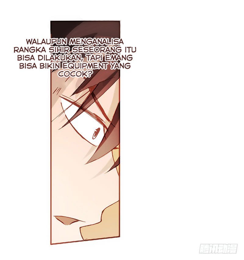 Because I’m An Uncle who Runs A Weapon Shop Chapter 03.2 Gambar 43