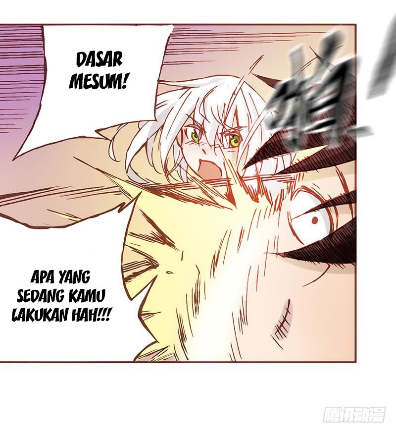 Because I’m An Uncle who Runs A Weapon Shop Chapter 03.2 Gambar 46