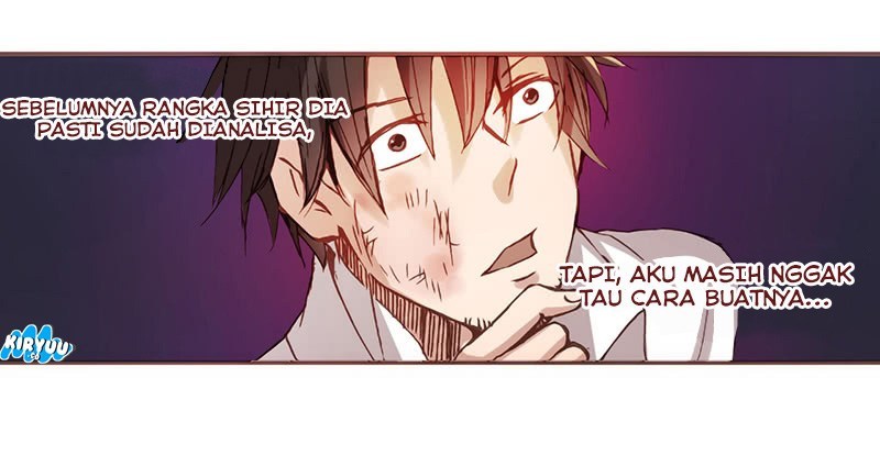 Because I’m An Uncle who Runs A Weapon Shop Chapter 03.2 Gambar 48