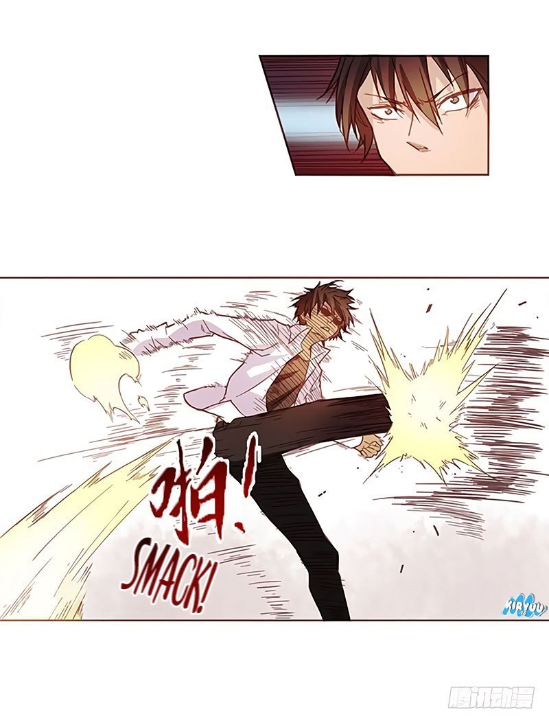 Because I’m An Uncle who Runs A Weapon Shop Chapter 07 Gambar 8