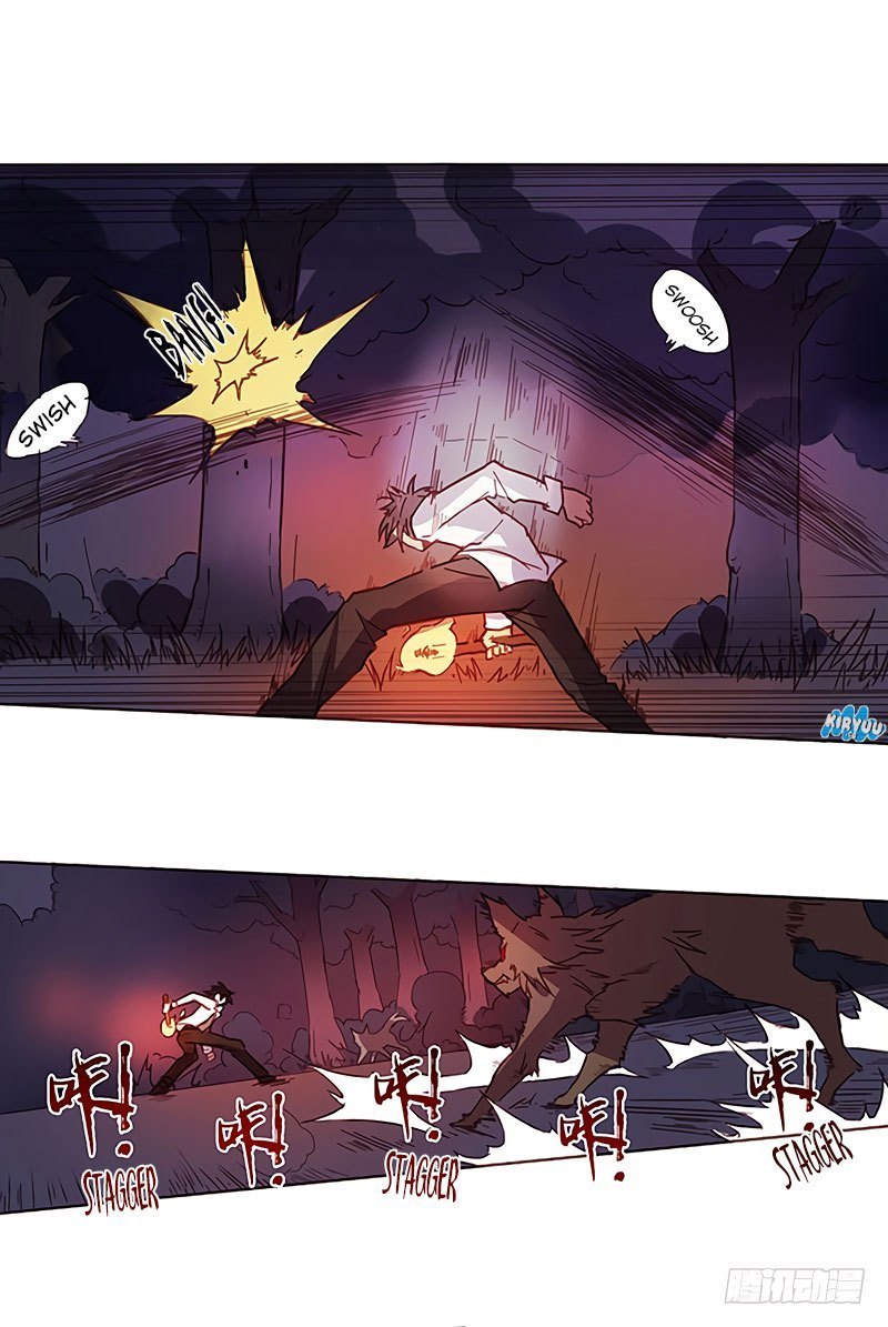 Because I’m An Uncle who Runs A Weapon Shop Chapter 07 Gambar 9