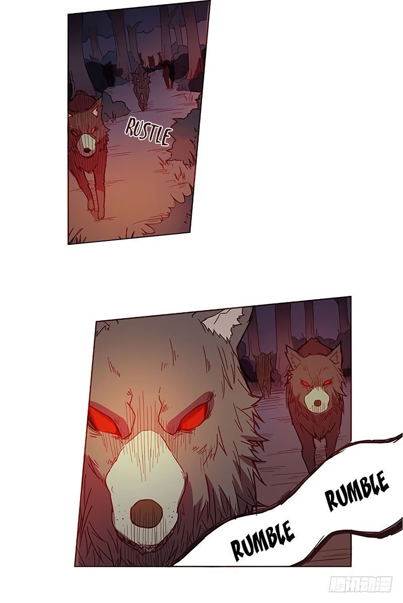 Because I’m An Uncle who Runs A Weapon Shop Chapter 07 Gambar 10
