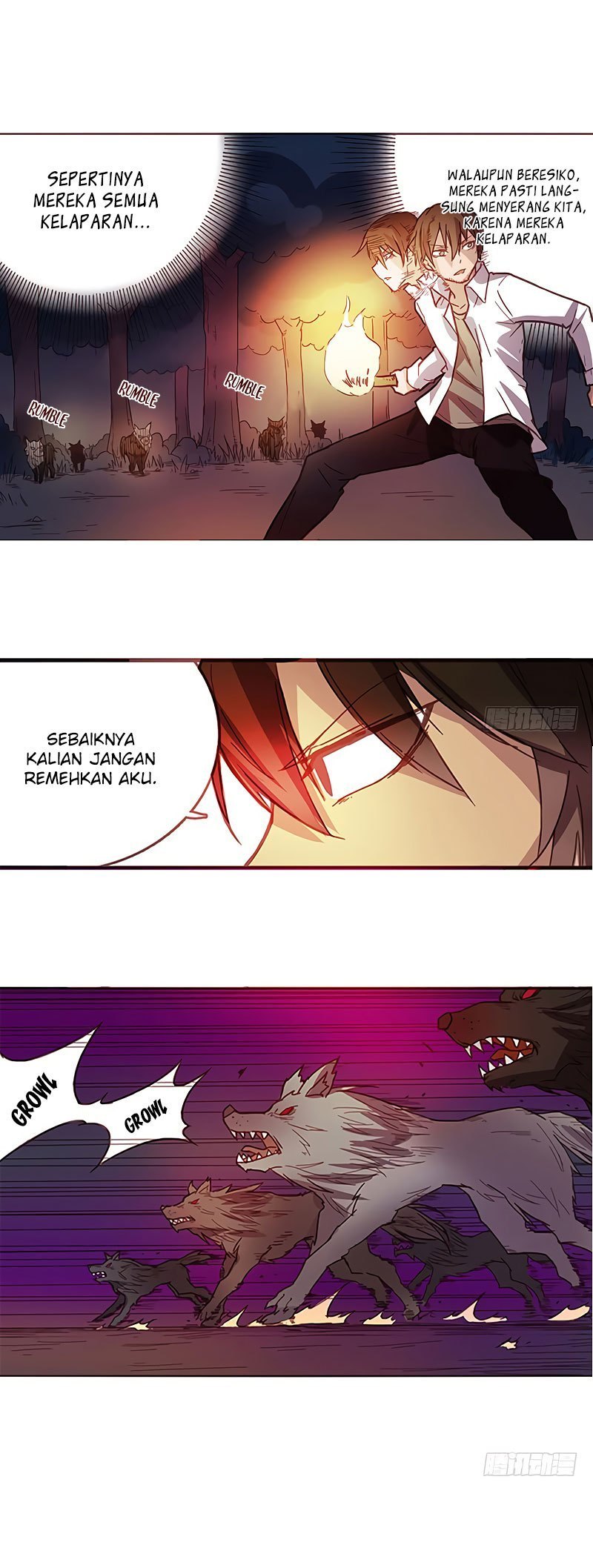 Because I’m An Uncle who Runs A Weapon Shop Chapter 07 Gambar 11