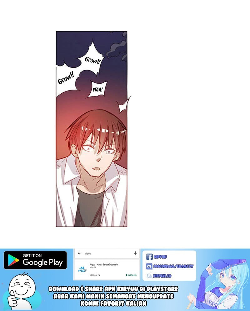 Because I’m An Uncle who Runs A Weapon Shop Chapter 07 Gambar 15