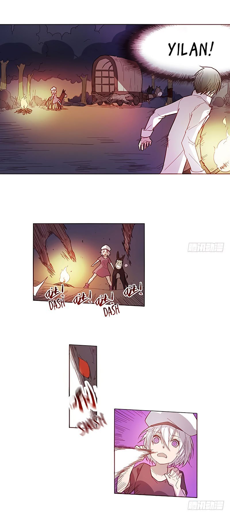 Because I’m An Uncle who Runs A Weapon Shop Chapter 07 Gambar 16