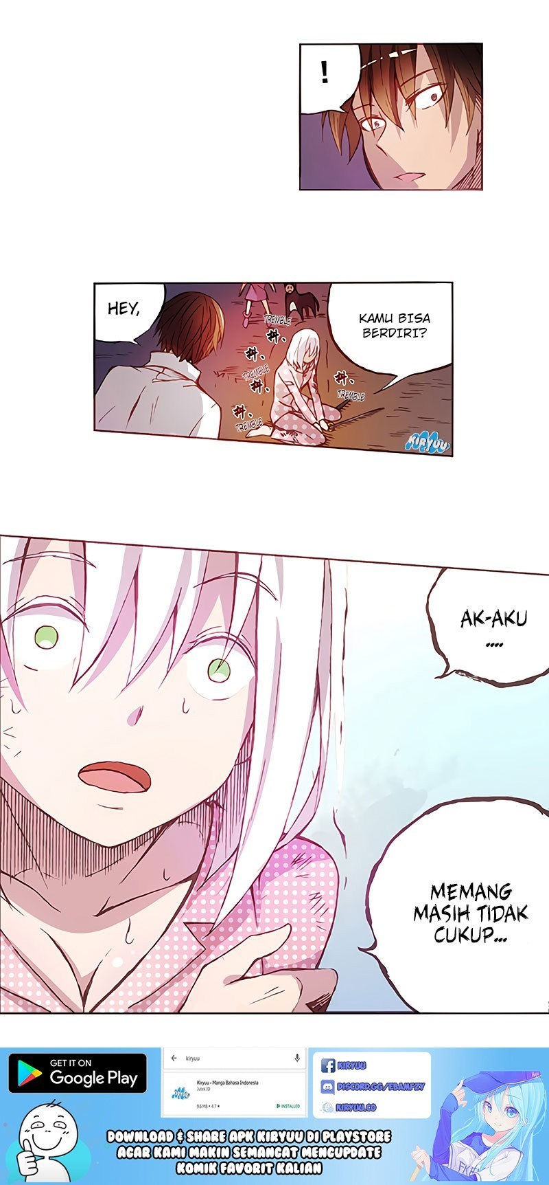 Because I’m An Uncle who Runs A Weapon Shop Chapter 07 Gambar 26