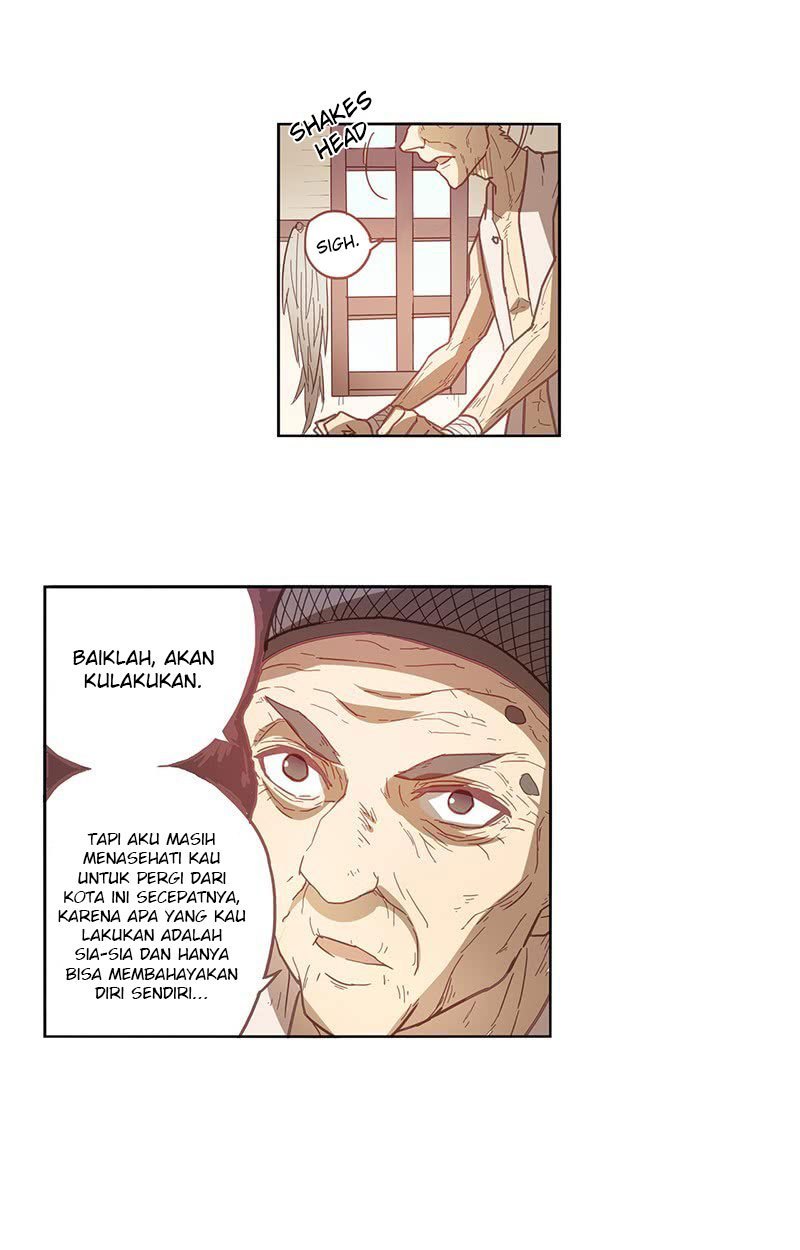 Because I’m An Uncle who Runs A Weapon Shop Chapter 09 Gambar 18