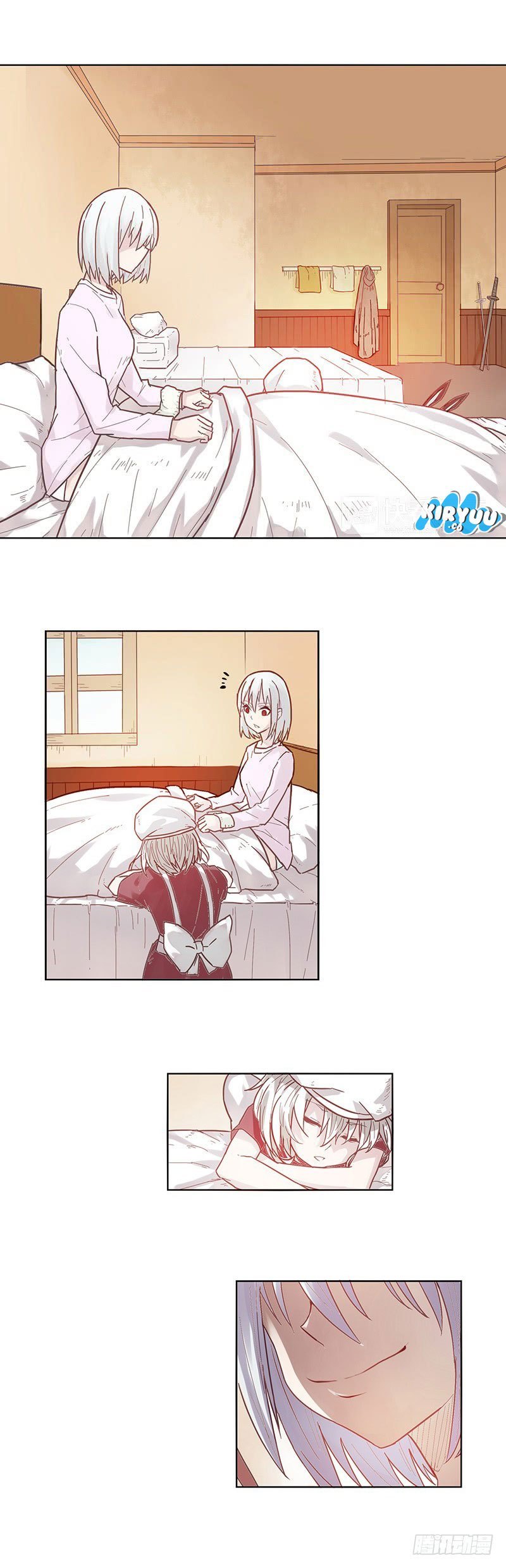 Because I’m An Uncle who Runs A Weapon Shop Chapter 09 Gambar 20