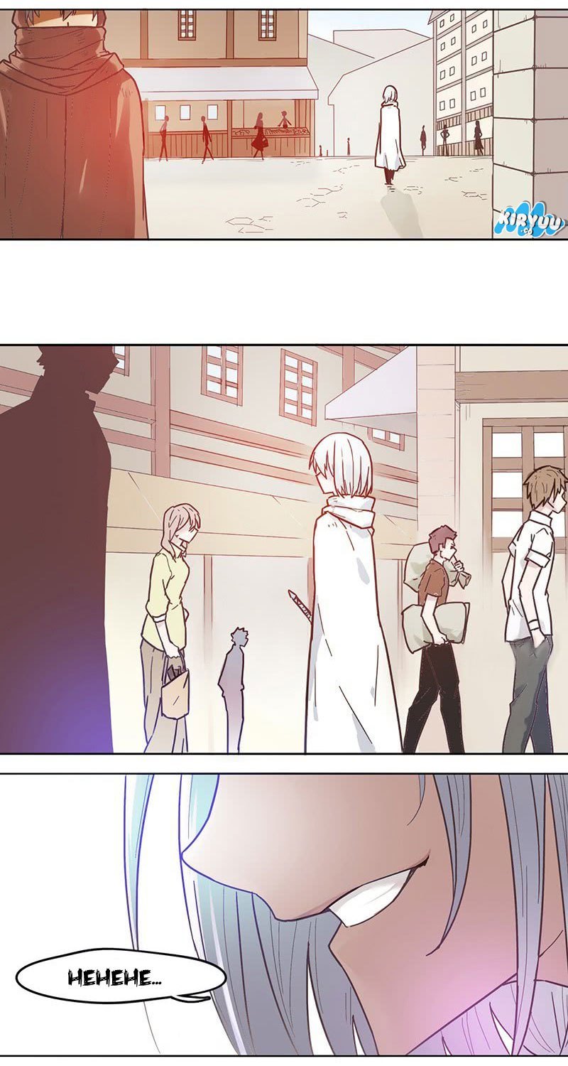 Because I’m An Uncle who Runs A Weapon Shop Chapter 09 Gambar 21
