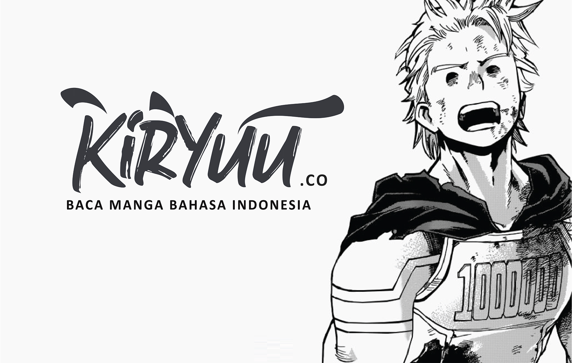 Because I’m An Uncle who Runs A Weapon Shop Chapter 11 Gambar 1