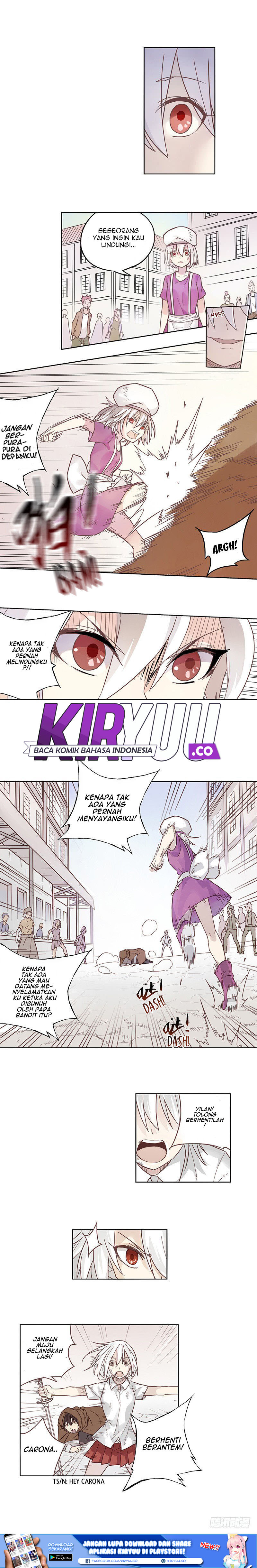 Because I’m An Uncle who Runs A Weapon Shop Chapter 11 Gambar 7
