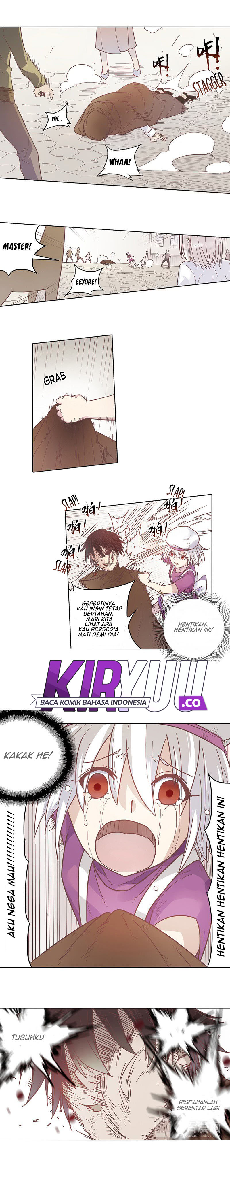 Because I’m An Uncle who Runs A Weapon Shop Chapter 11 Gambar 9