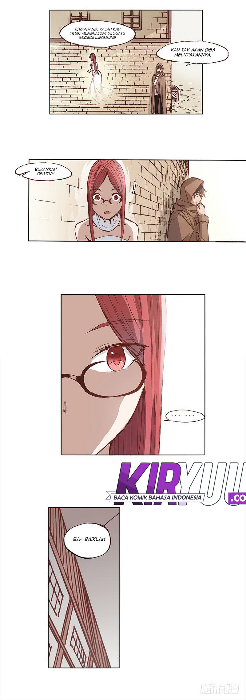 Because I’m An Uncle who Runs A Weapon Shop Chapter 12 Gambar 14