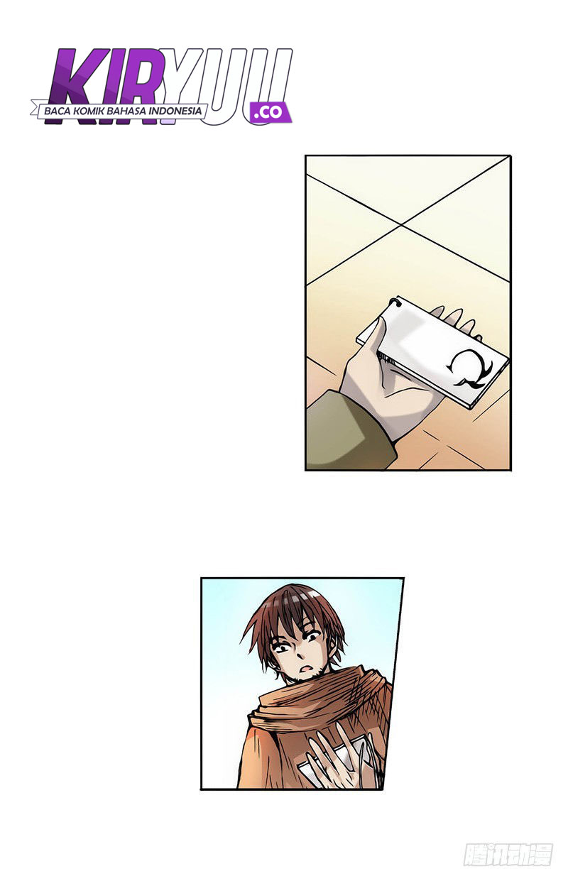 Because I’m An Uncle who Runs A Weapon Shop Chapter 13 Gambar 10