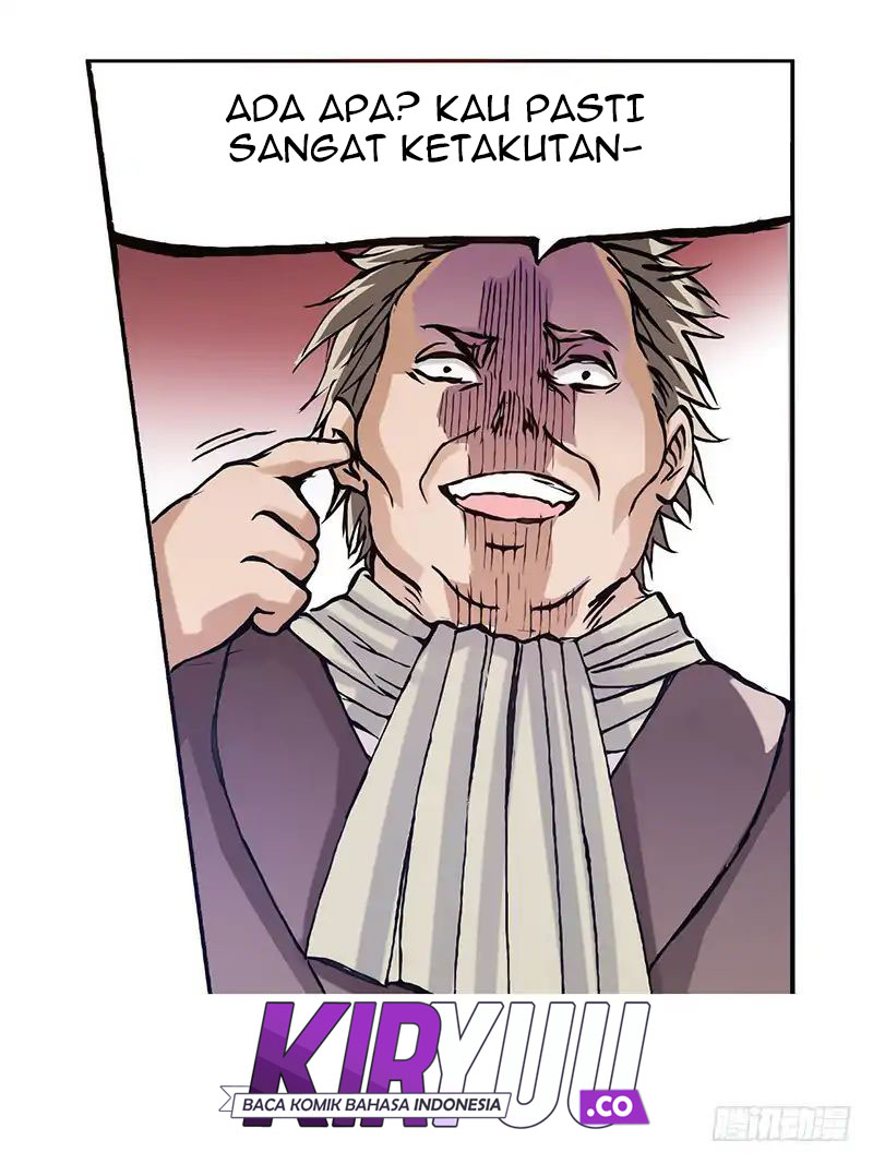 Because I’m An Uncle who Runs A Weapon Shop Chapter 14 Gambar 10