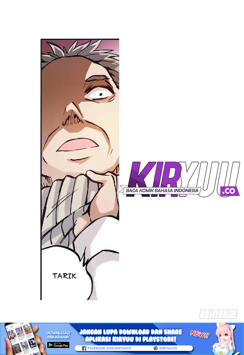 Because I’m An Uncle who Runs A Weapon Shop Chapter 14 Gambar 11