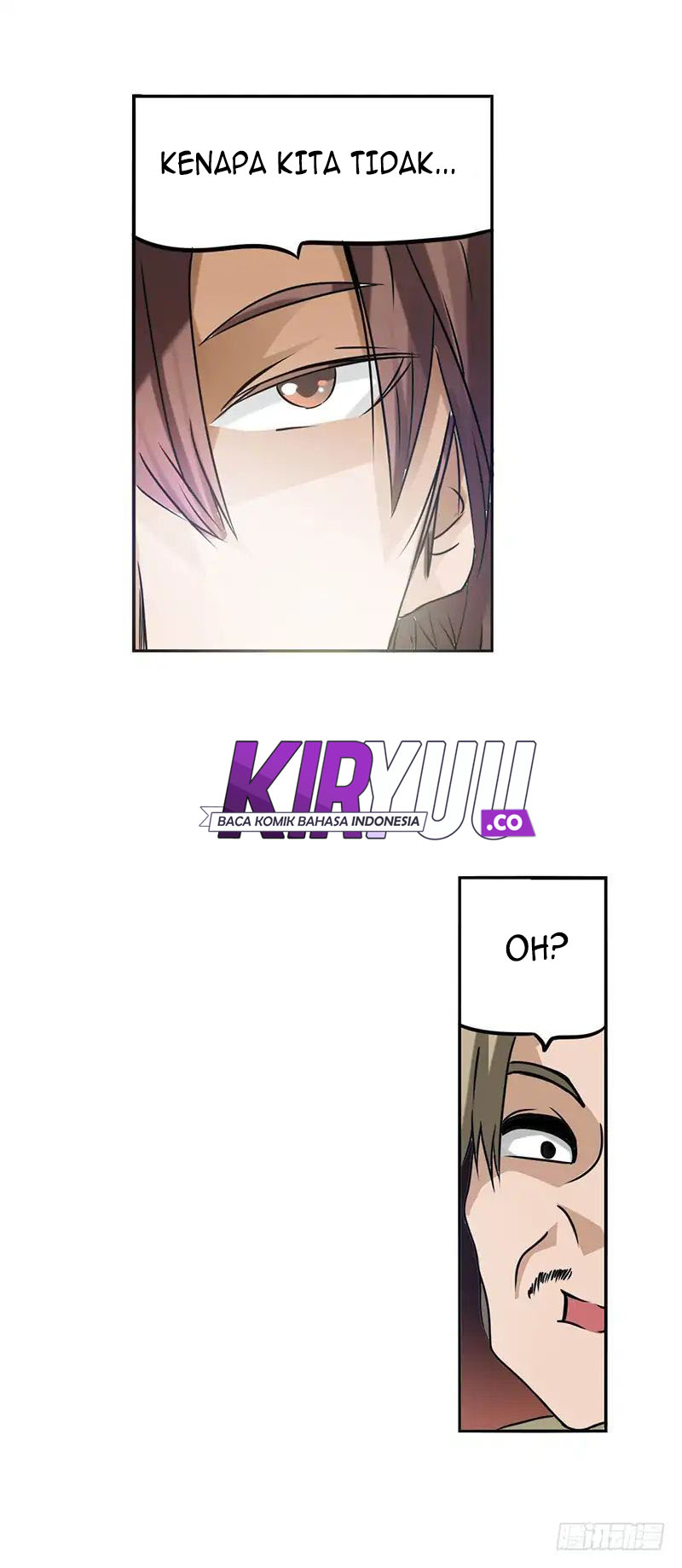 Because I’m An Uncle who Runs A Weapon Shop Chapter 14 Gambar 17