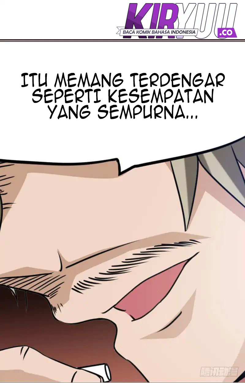 Because I’m An Uncle who Runs A Weapon Shop Chapter 14 Gambar 18