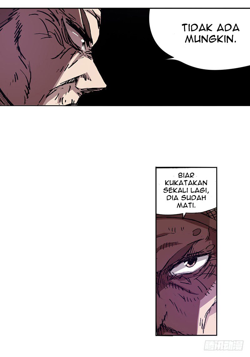 Because I’m An Uncle who Runs A Weapon Shop Chapter 22 Gambar 7