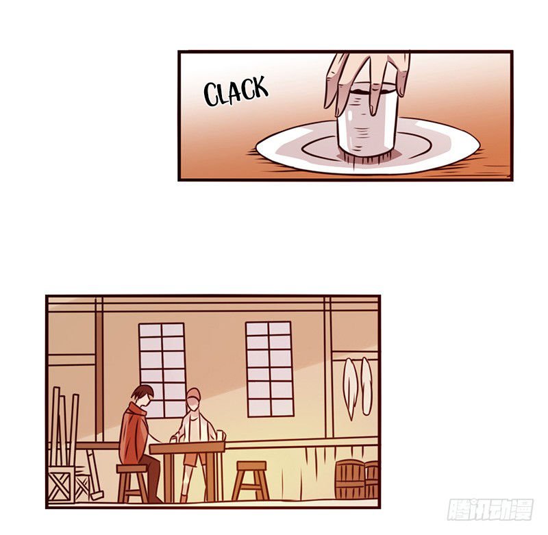 Because I’m An Uncle who Runs A Weapon Shop Chapter 22 Gambar 18