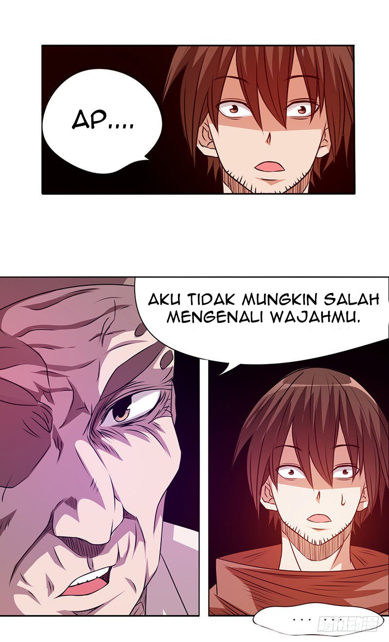 Because I’m An Uncle who Runs A Weapon Shop Chapter 22 Gambar 20
