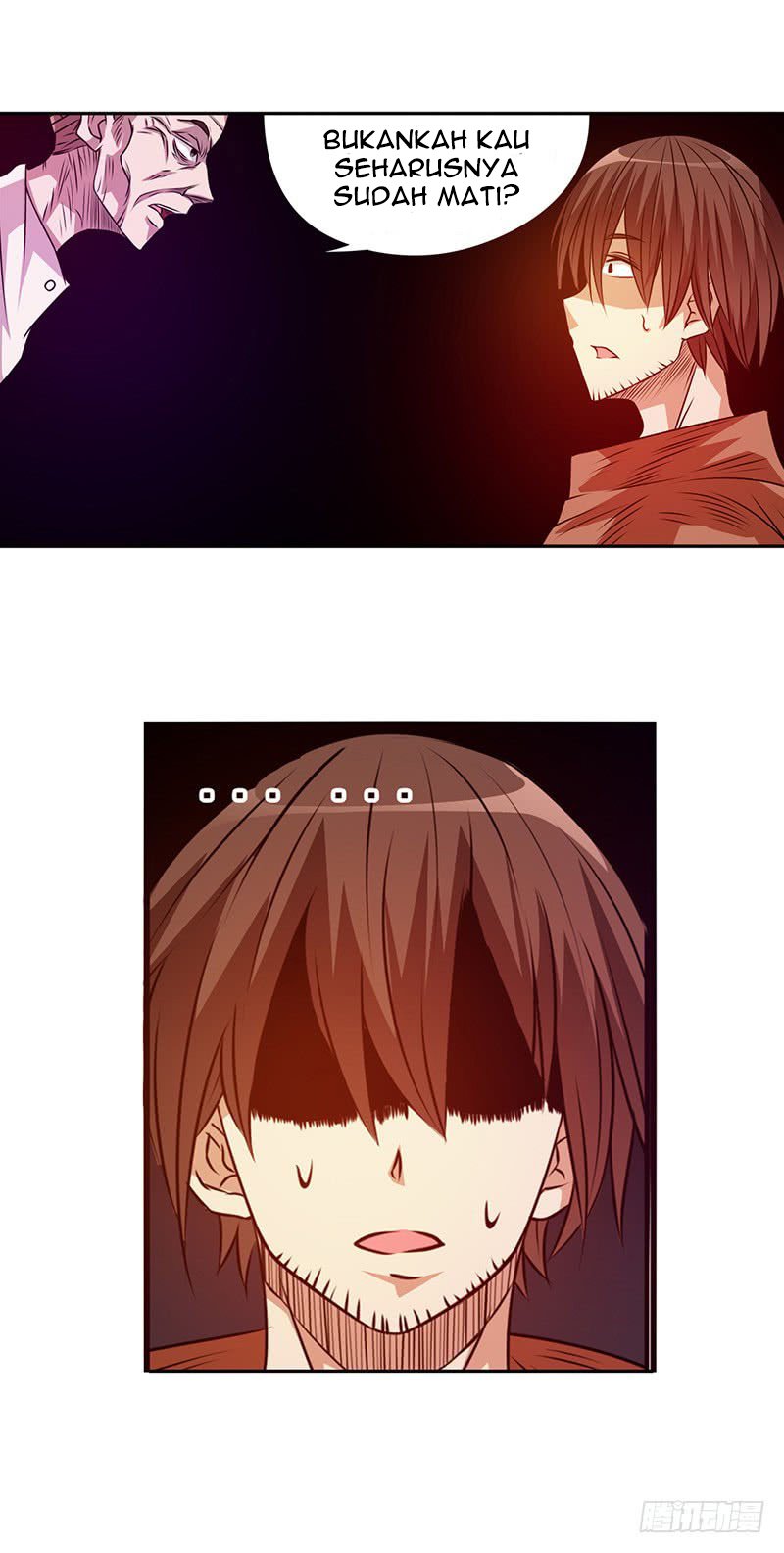 Because I’m An Uncle who Runs A Weapon Shop Chapter 22 Gambar 21
