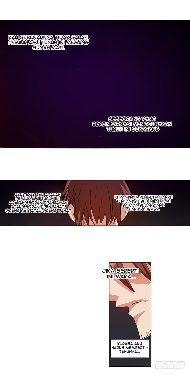 Because I’m An Uncle who Runs A Weapon Shop Chapter 22 Gambar 22