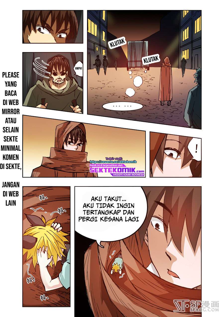 Because I’m An Uncle who Runs A Weapon Shop Chapter 25 Gambar 17