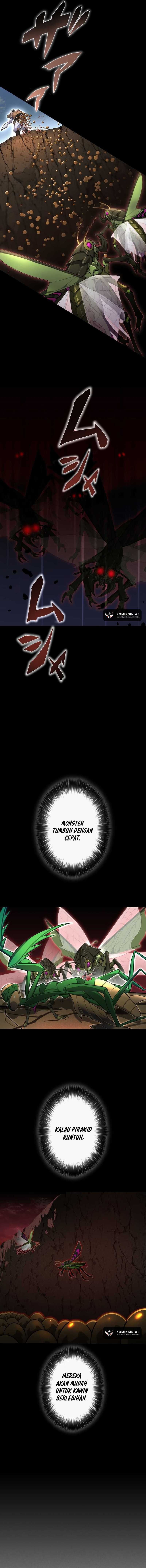 Because I’m Super Lucky, I Got a Second Chance at Life Chapter 07 Gambar 11