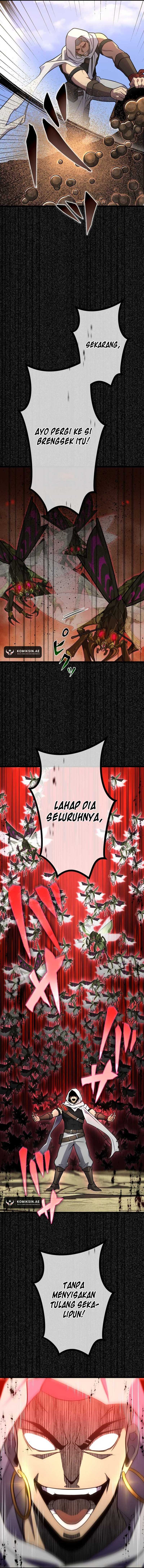 Because I’m Super Lucky, I Got a Second Chance at Life Chapter 07 Gambar 14