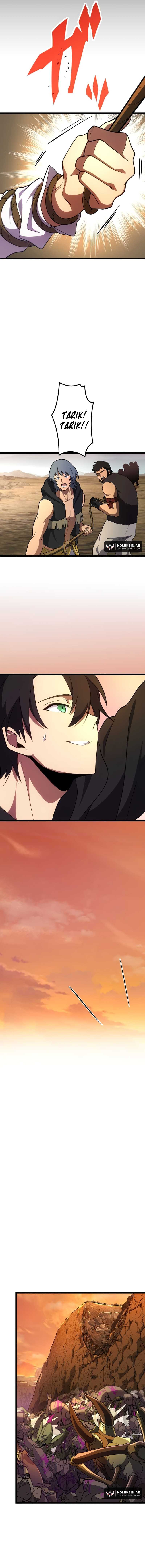 Because I’m Super Lucky, I Got a Second Chance at Life Chapter 09 Gambar 24