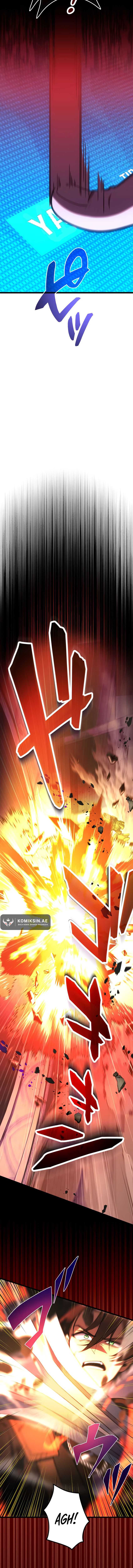 Because I’m Super Lucky, I Got a Second Chance at Life Chapter 13 Gambar 5