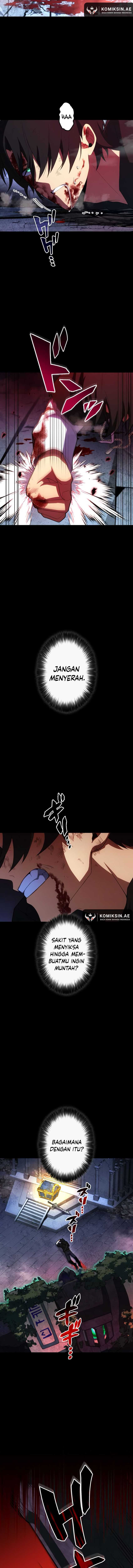 Because I’m Super Lucky, I Got a Second Chance at Life Chapter 13 Gambar 15