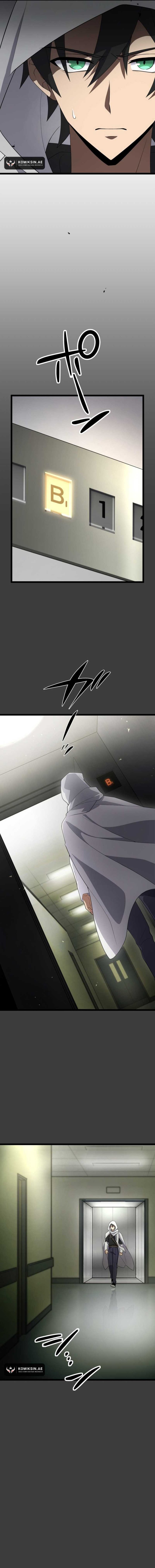 Because I’m Super Lucky, I Got a Second Chance at Life Chapter 20 Gambar 14