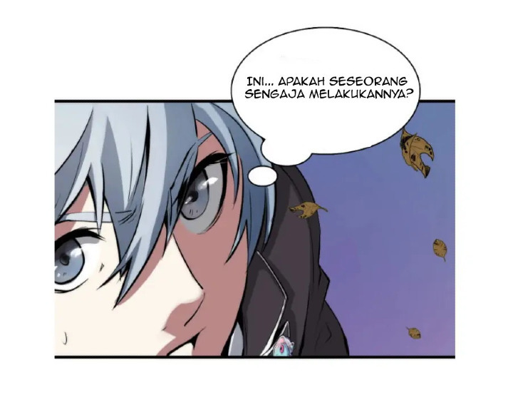 Become The Lord Of Cthulhu Chapter 02 Gambar 33