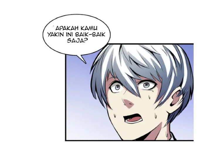 Become The Lord Of Cthulhu Chapter 02 Gambar 106