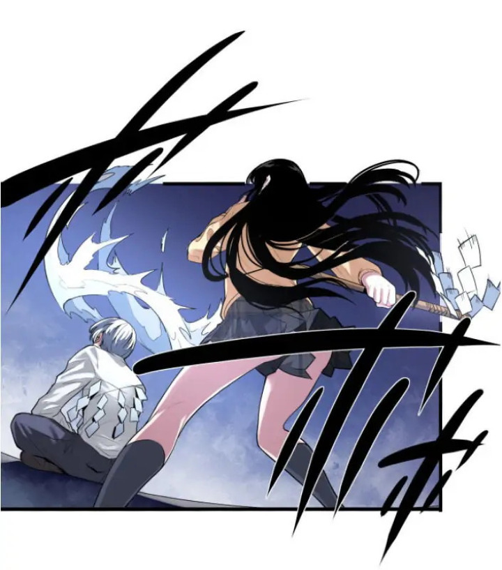 Become The Lord Of Cthulhu Chapter 02 Gambar 110