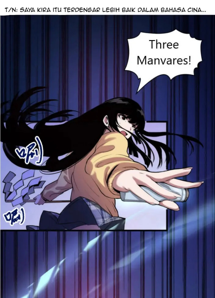Become The Lord Of Cthulhu Chapter 02 Gambar 118