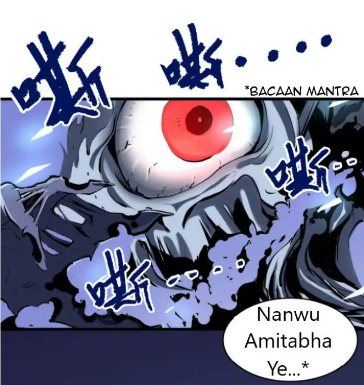 Become The Lord Of Cthulhu Chapter 02 Gambar 121