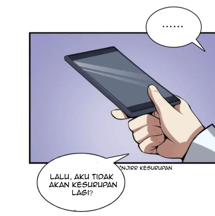 Become The Lord Of Cthulhu Chapter 02 Gambar 127