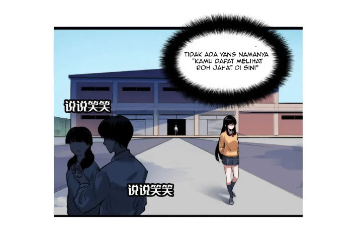 Become The Lord Of Cthulhu Chapter 02 Gambar 133