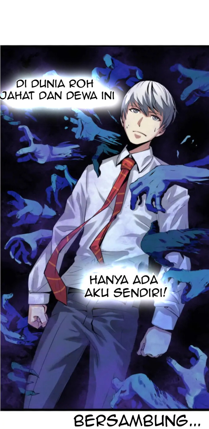 Become The Lord Of Cthulhu Chapter 02 Gambar 134