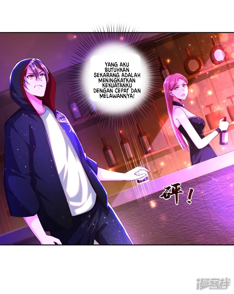 Become A God Chapter 05 Gambar 7