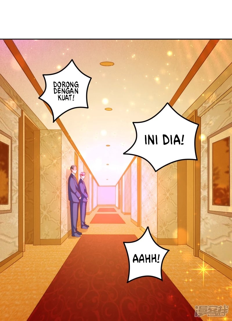 Become A God Chapter 05 Gambar 8