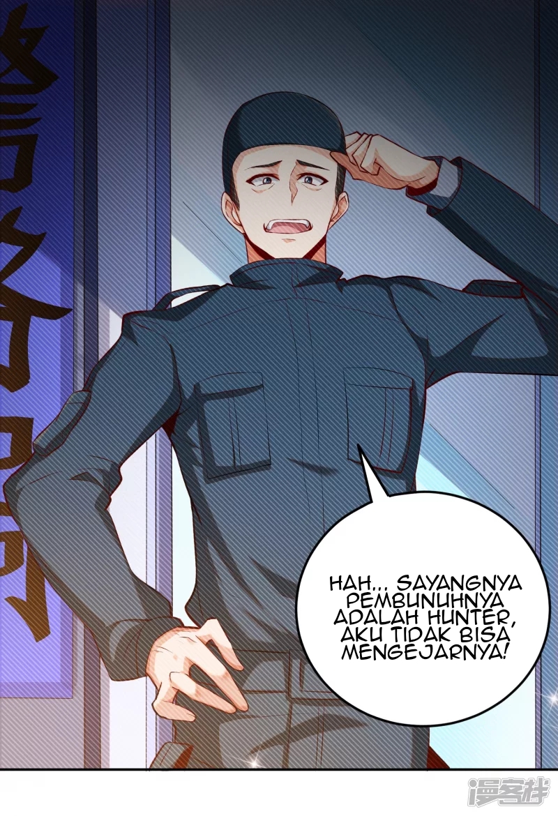 Become A God Chapter 08 Gambar 2