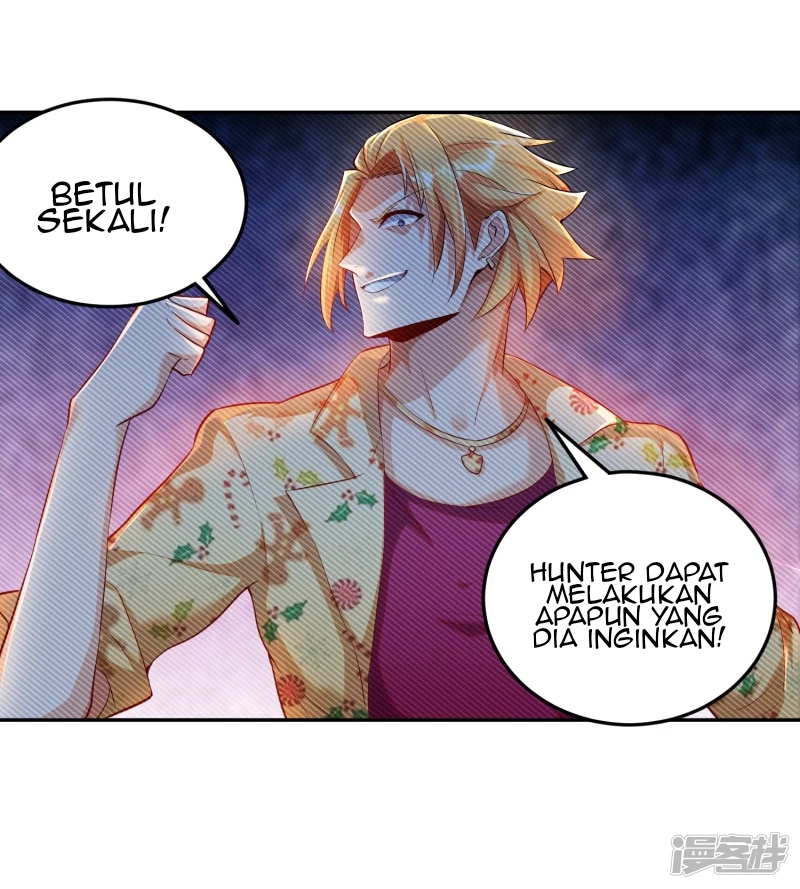 Become A God Chapter 08 Gambar 4