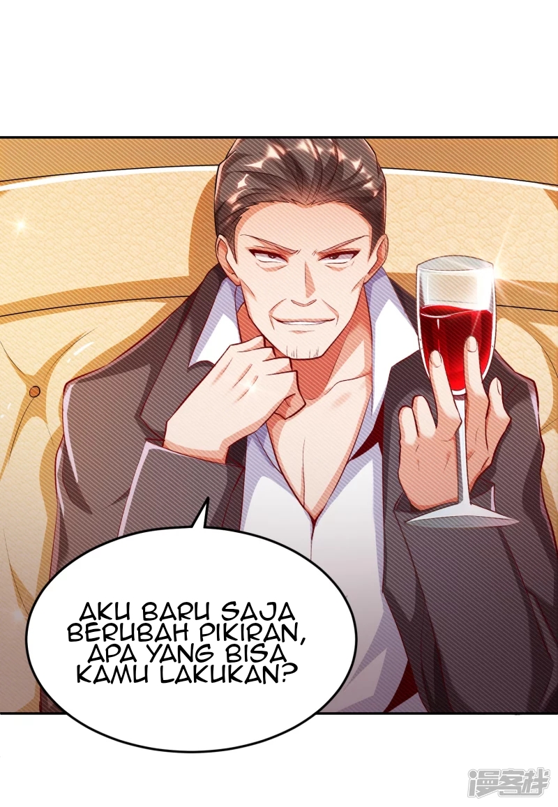 Become A God Chapter 08 Gambar 5