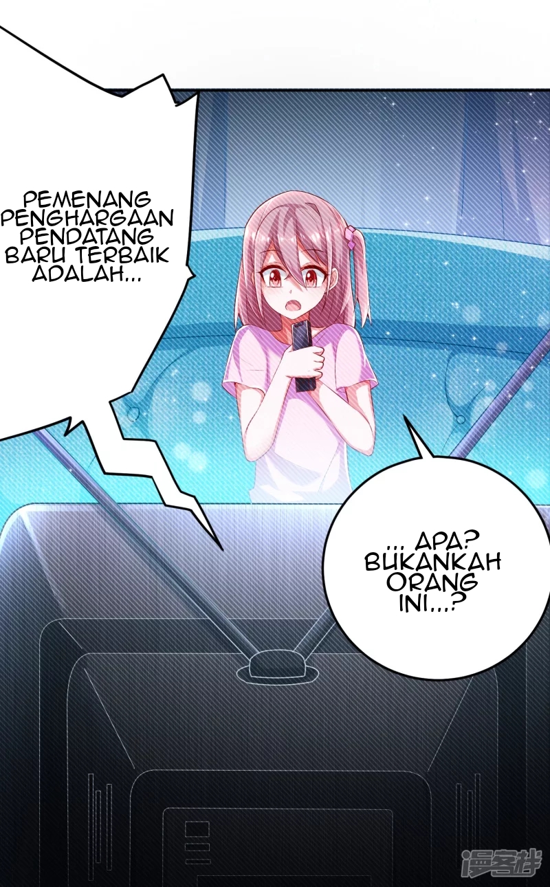 Become A God Chapter 08 Gambar 10