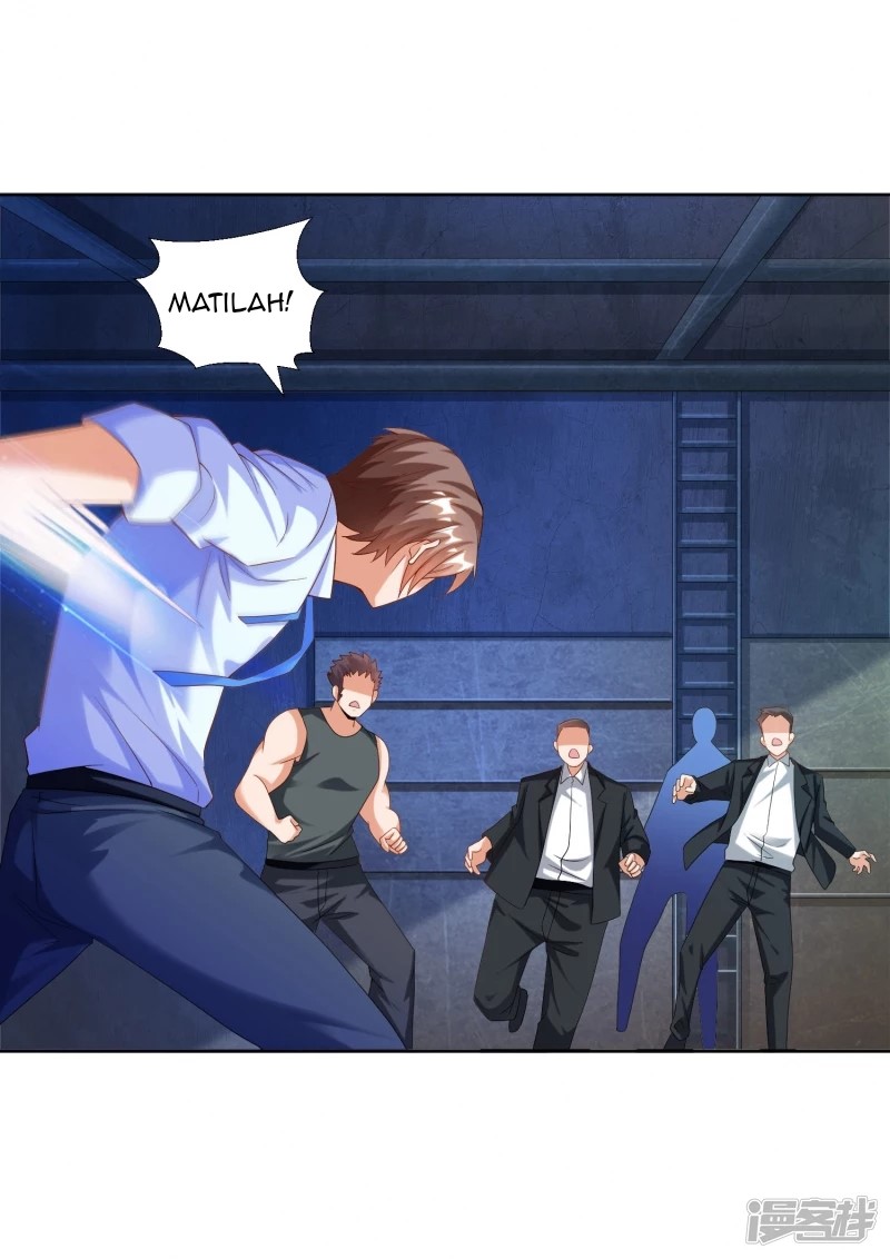 Become A God Chapter 10 Gambar 4